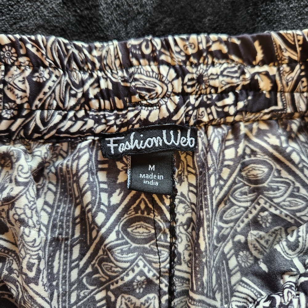 Spring pants - Picture 5 of 8